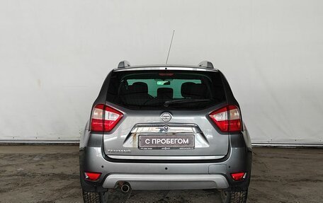 Nissan Terrano III, 2014 год, 1 010 000 рублей, 5 фотография