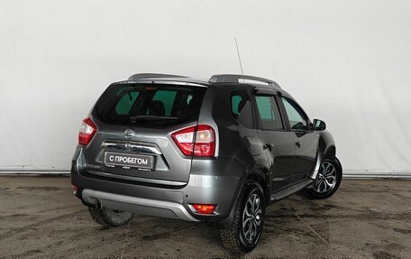Nissan Terrano III, 2014 год, 1 010 000 рублей, 6 фотография