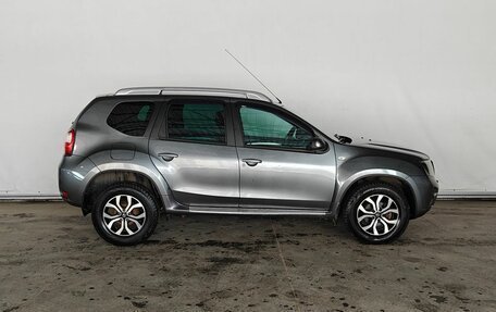 Nissan Terrano III, 2014 год, 1 010 000 рублей, 7 фотография