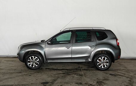 Nissan Terrano III, 2014 год, 1 010 000 рублей, 8 фотография