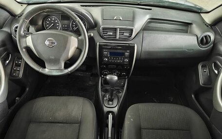 Nissan Terrano III, 2014 год, 1 010 000 рублей, 9 фотография