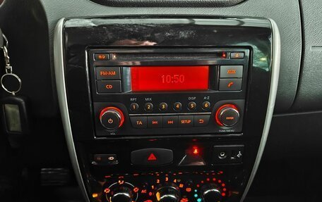 Nissan Terrano III, 2014 год, 1 010 000 рублей, 13 фотография