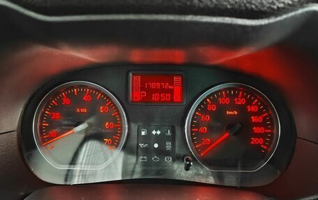 Nissan Terrano III, 2014 год, 1 010 000 рублей, 12 фотография