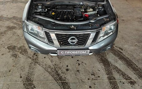 Nissan Terrano III, 2014 год, 1 010 000 рублей, 14 фотография
