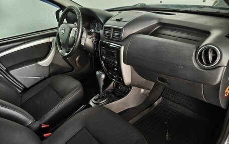 Nissan Terrano III, 2014 год, 1 010 000 рублей, 11 фотография