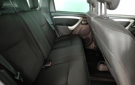 Nissan Terrano III, 2014 год, 1 010 000 рублей, 10 фотография