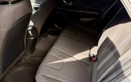 Hyundai Elantra, 2022 год, 1 799 000 рублей, 18 фотография