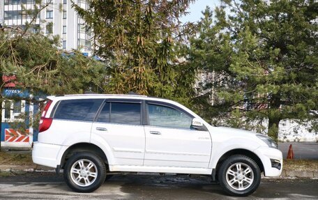 Great Wall Hover H3 I, 2012 год, 599 000 рублей, 4 фотография