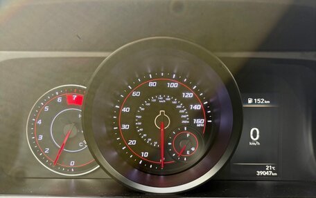 Hyundai Elantra, 2022 год, 1 799 000 рублей, 13 фотография