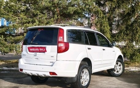 Great Wall Hover H3 I, 2012 год, 599 000 рублей, 5 фотография