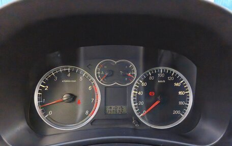 Great Wall Hover H3 I, 2012 год, 599 000 рублей, 15 фотография