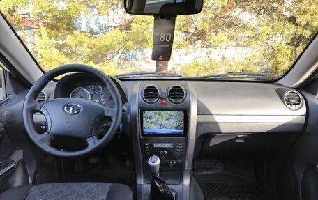 Great Wall Hover H3 I, 2012 год, 599 000 рублей, 13 фотография