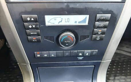 Great Wall Hover H3 I, 2012 год, 599 000 рублей, 19 фотография