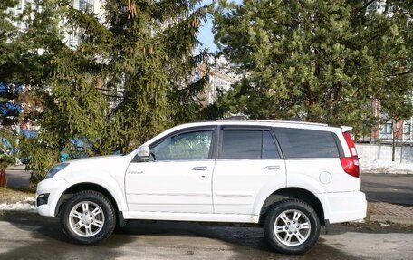 Great Wall Hover H3 I, 2012 год, 599 000 рублей, 8 фотография