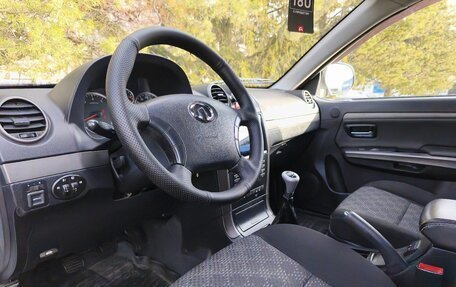 Great Wall Hover H3 I, 2012 год, 599 000 рублей, 10 фотография