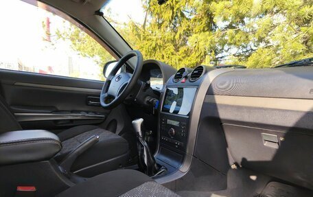 Great Wall Hover H3 I, 2012 год, 599 000 рублей, 16 фотография