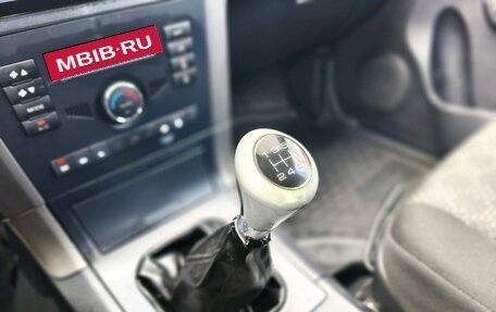 Great Wall Hover H3 I, 2012 год, 599 000 рублей, 20 фотография