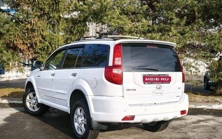 Great Wall Hover H3 I, 2012 год, 599 000 рублей, 7 фотография