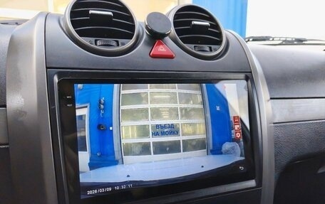 Great Wall Hover H3 I, 2012 год, 599 000 рублей, 17 фотография