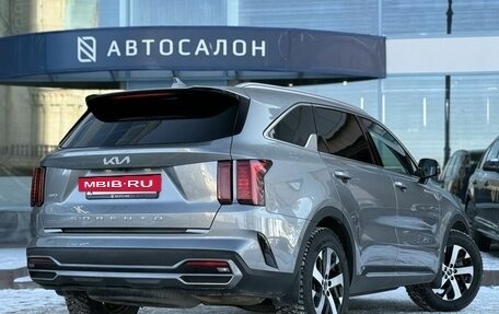 KIA Sorento IV, 2022 год, 3 690 000 рублей, 3 фотография