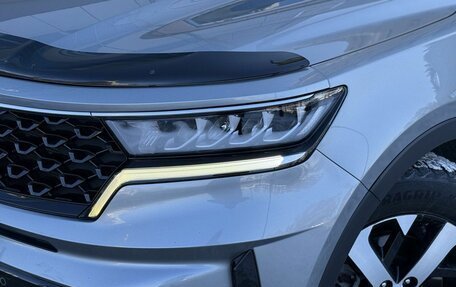 KIA Sorento IV, 2022 год, 3 690 000 рублей, 5 фотография