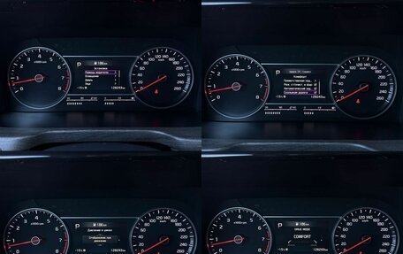 KIA Sorento IV, 2022 год, 3 690 000 рублей, 15 фотография