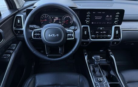 KIA Sorento IV, 2022 год, 3 690 000 рублей, 11 фотография