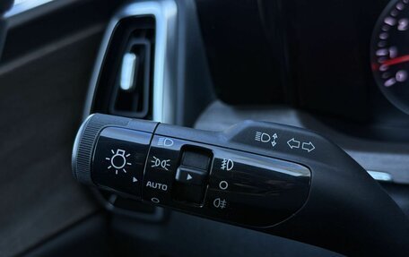 KIA Sorento IV, 2022 год, 3 690 000 рублей, 16 фотография