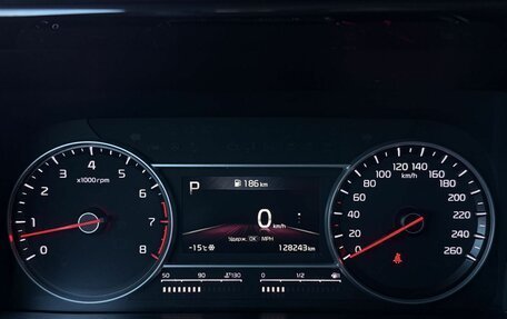 KIA Sorento IV, 2022 год, 3 690 000 рублей, 14 фотография