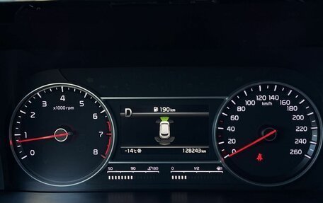 KIA Sorento IV, 2022 год, 3 690 000 рублей, 13 фотография