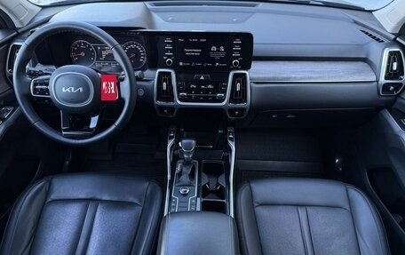 KIA Sorento IV, 2022 год, 3 690 000 рублей, 10 фотография