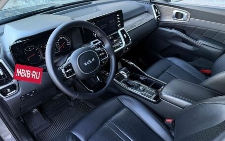 KIA Sorento IV, 2022 год, 3 690 000 рублей, 7 фотография