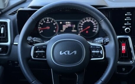 KIA Sorento IV, 2022 год, 3 690 000 рублей, 12 фотография