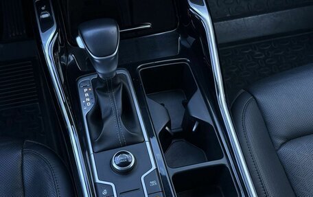 KIA Sorento IV, 2022 год, 3 690 000 рублей, 24 фотография