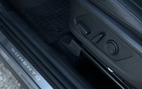 KIA Sorento IV, 2022 год, 3 690 000 рублей, 30 фотография