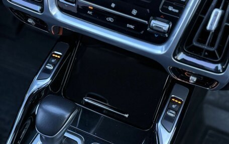 KIA Sorento IV, 2022 год, 3 690 000 рублей, 26 фотография