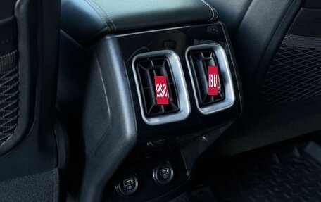 KIA Sorento IV, 2022 год, 3 690 000 рублей, 28 фотография