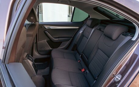 Skoda Octavia, 2016 год, 1 595 000 рублей, 16 фотография