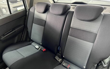 Hyundai Getz I рестайлинг, 2008 год, 545 000 рублей, 10 фотография