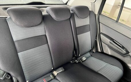 Hyundai Getz I рестайлинг, 2008 год, 545 000 рублей, 13 фотография