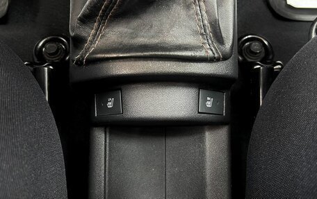 Hyundai Getz I рестайлинг, 2008 год, 545 000 рублей, 19 фотография