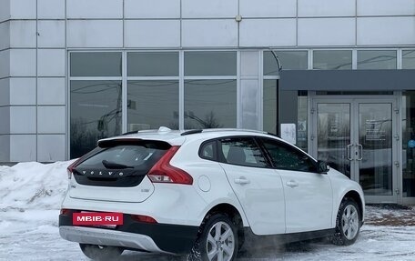 Volvo V40 Cross Country I, 2013 год, 1 200 000 рублей, 5 фотография