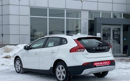 Volvo V40 Cross Country I, 2013 год, 1 200 000 рублей, 7 фотография
