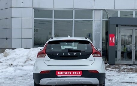 Volvo V40 Cross Country I, 2013 год, 1 200 000 рублей, 6 фотография