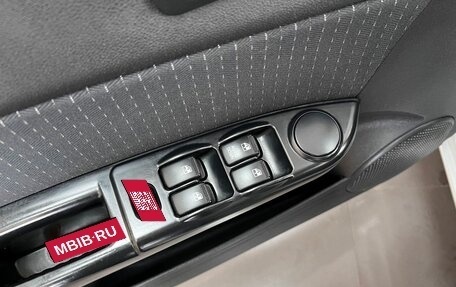 Hyundai Getz I рестайлинг, 2008 год, 545 000 рублей, 16 фотография