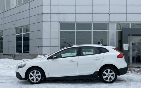 Volvo V40 Cross Country I, 2013 год, 1 200 000 рублей, 8 фотография