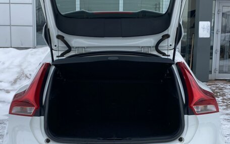 Volvo V40 Cross Country I, 2013 год, 1 200 000 рублей, 10 фотография