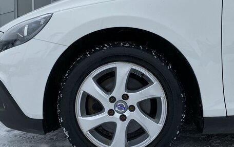 Volvo V40 Cross Country I, 2013 год, 1 200 000 рублей, 9 фотография