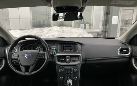 Volvo V40 Cross Country I, 2013 год, 1 200 000 рублей, 11 фотография