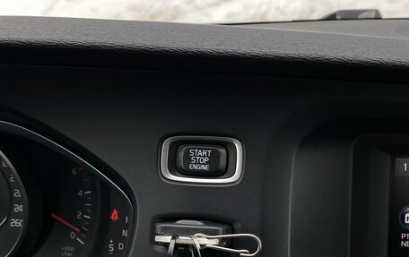 Volvo V40 Cross Country I, 2013 год, 1 200 000 рублей, 16 фотография